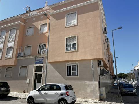 Apartamento T2 em Vila Real de Santo António