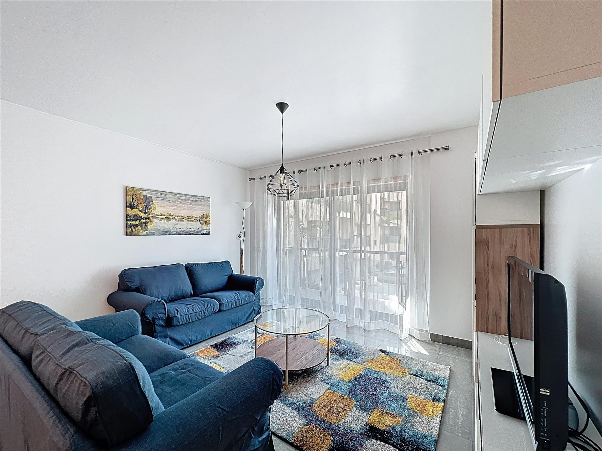 T3 com estacionamento