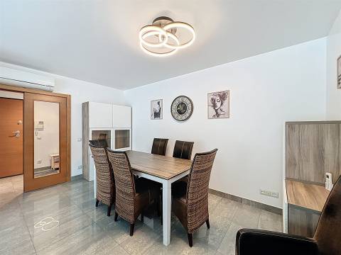 T3 com estacionamento