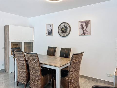 T3 com estacionamento