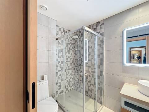 T3 com estacionamento