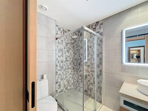 T3 com estacionamento