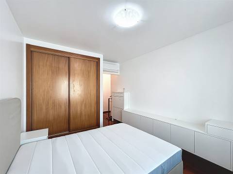 T3 com estacionamento