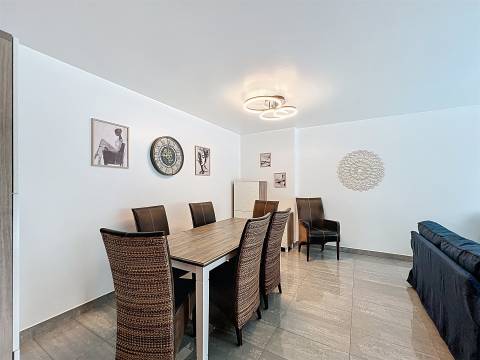 T3 com estacionamento