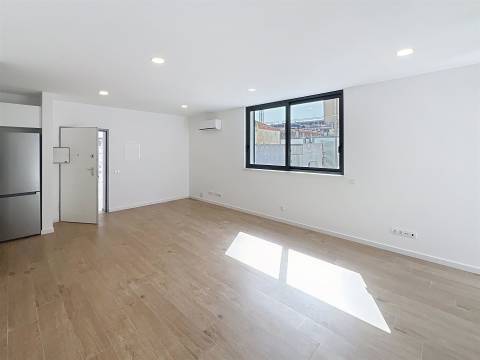Apartamento T2 em Vila Real de Santo António