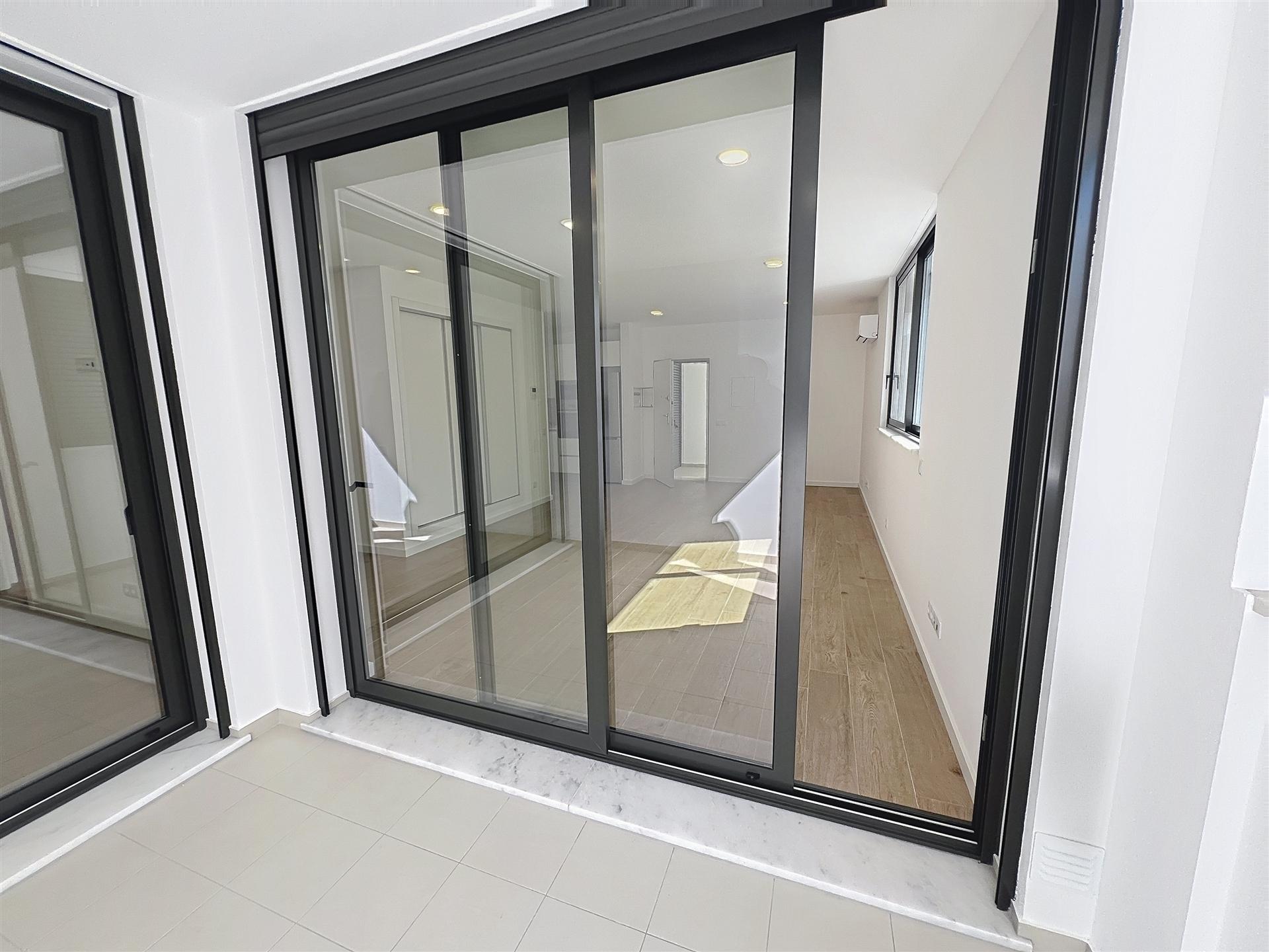 Apartamento T2 em Vila Real de Santo António