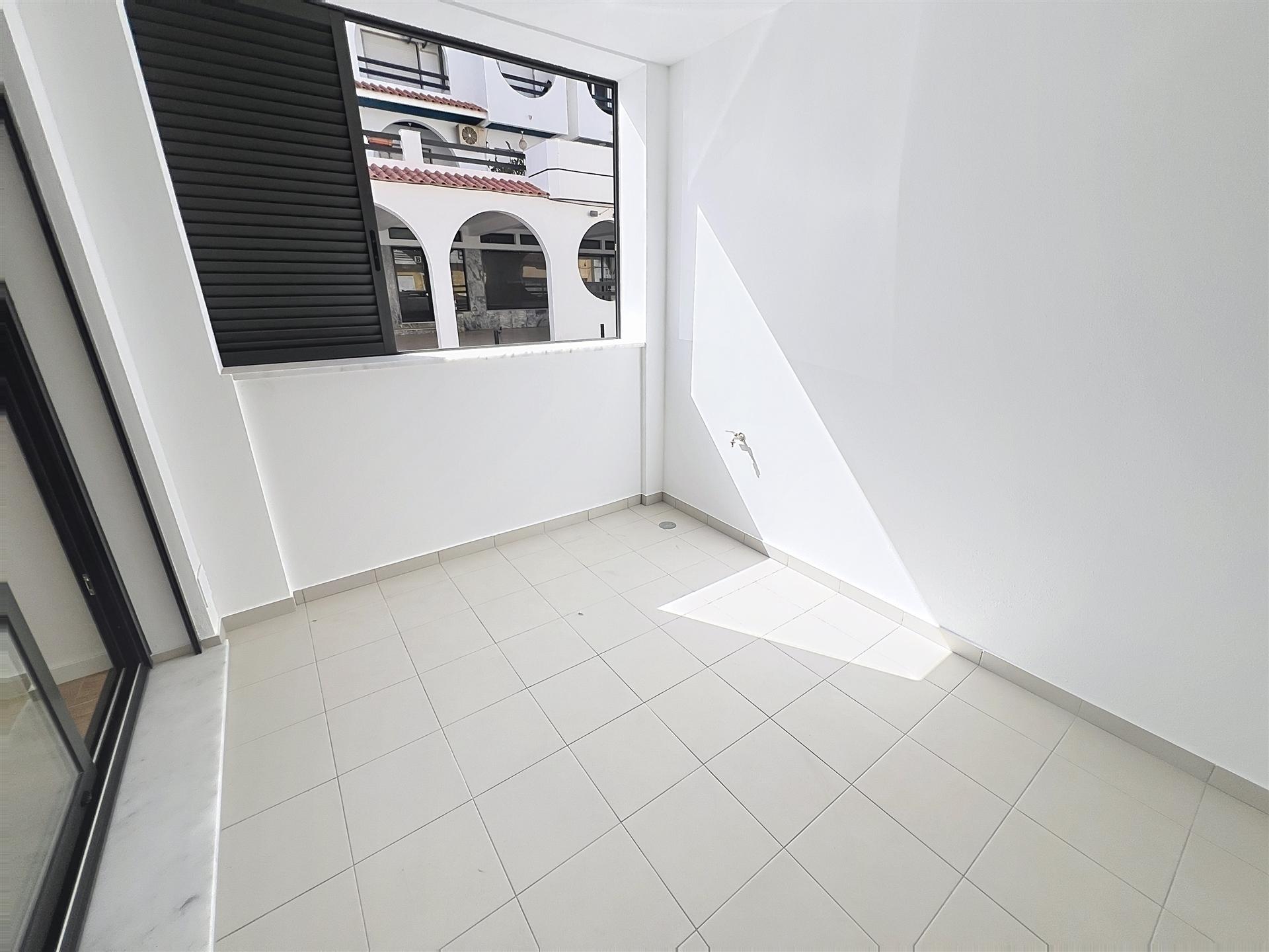 Apartamento T2 em Vila Real de Santo António