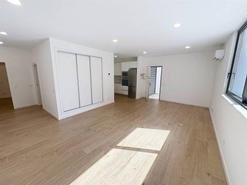 Apartamento T2 em Vila Real de Santo António