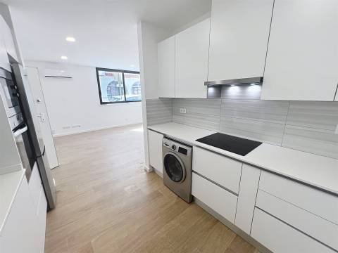 Apartamento T2 em Vila Real de Santo António