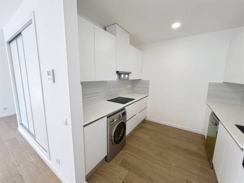 Apartamento T2 em Vila Real de Santo António