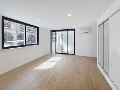 Apartamento T2 em Vila Real de Santo António