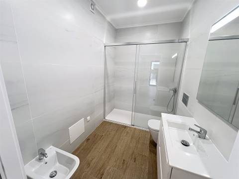 Apartamento T2 em Vila Real de Santo António