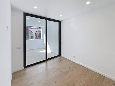 Apartamento T2 em Vila Real de Santo António