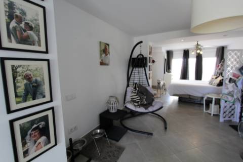 Moradia T3 para venda com piscina