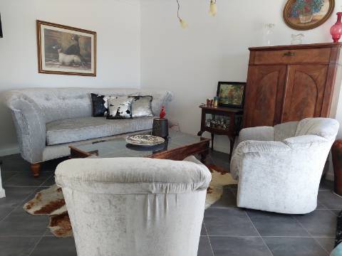 Moradia T3 para venda com piscina