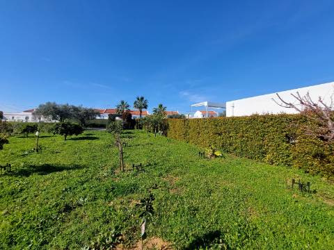 Moradia térrea T3