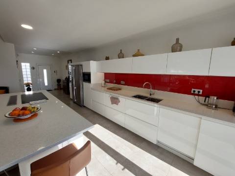 Moradia térrea T3