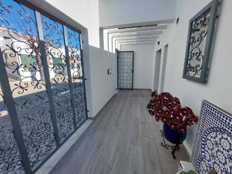 Moradia térrea T3