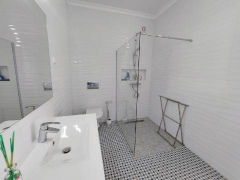 Moradia térrea T3