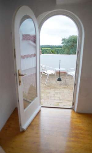 Moradia T2+1 com piscina