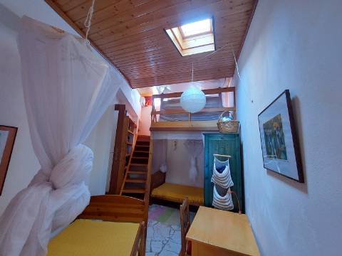 Moradia T2+1 com piscina