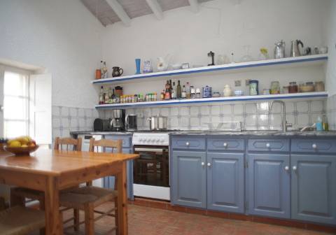 Moradia T2+1 com piscina
