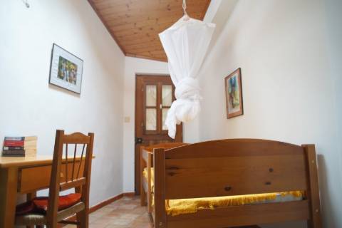 Moradia T2+1 com piscina