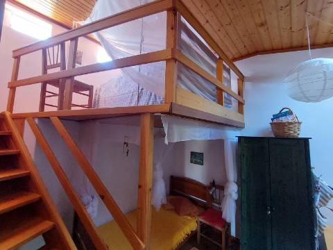 Moradia T2+1 com piscina