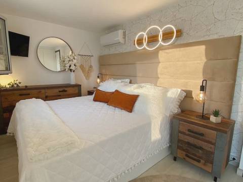 Apartamento de Luxo T3 Duplex