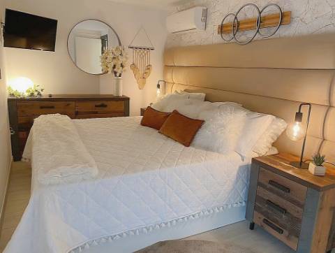 Apartamento de Luxo T3 Duplex