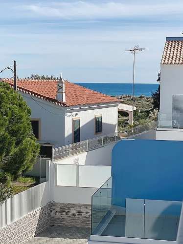 Apartamento de Luxo T3 Duplex