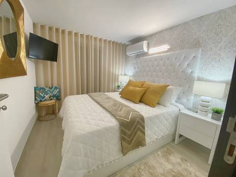 Apartamento de Luxo T3 Duplex