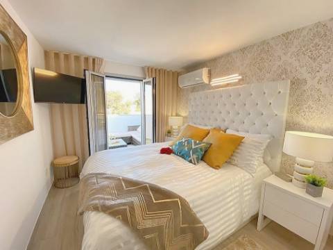 Apartamento de Luxo T3 Duplex