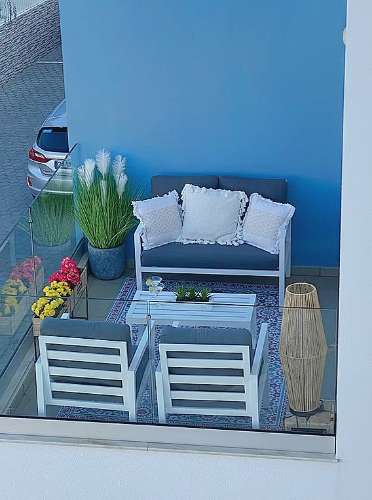 Apartamento de Luxo T3 Duplex