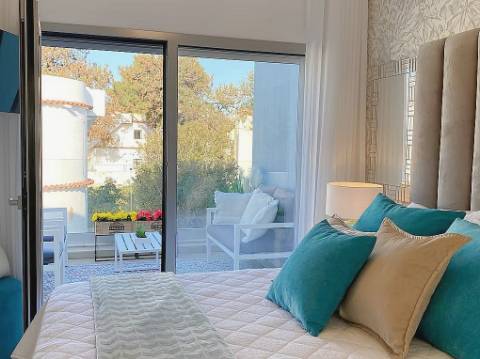 Apartamento de Luxo T3 Duplex