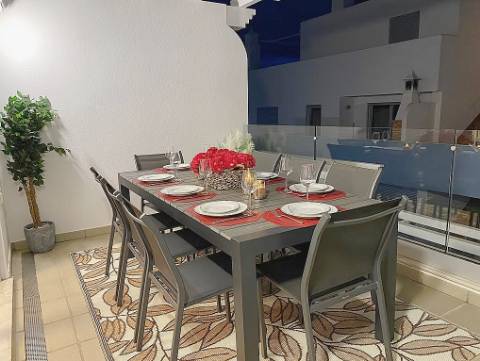 Apartamento de Luxo T3 Duplex
