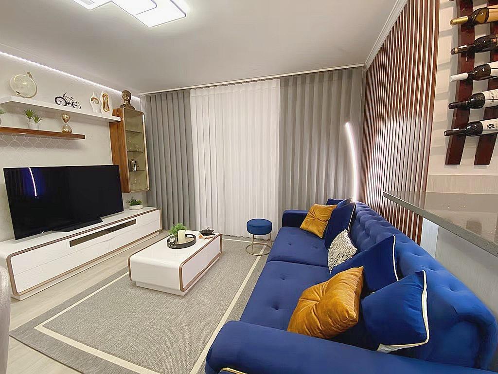 Apartamento de Luxo T3 Duplex