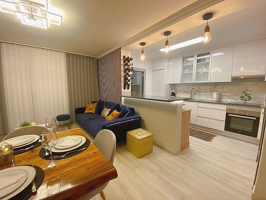 Apartamento de Luxo T3 Duplex