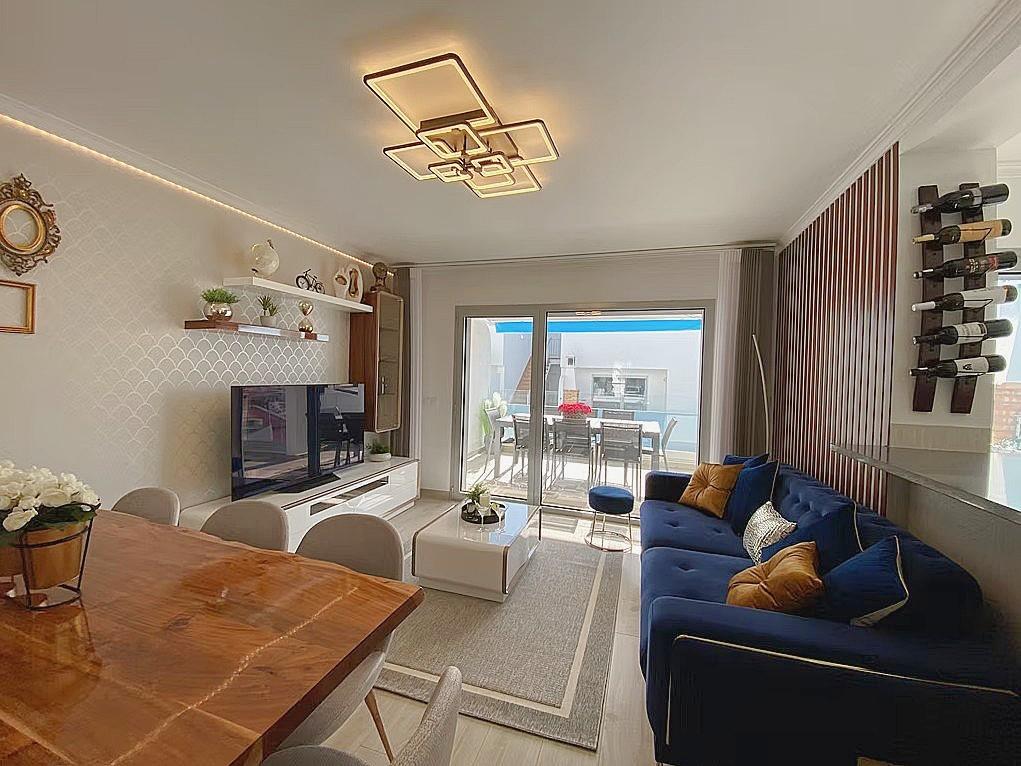Apartamento de Luxo T3 Duplex