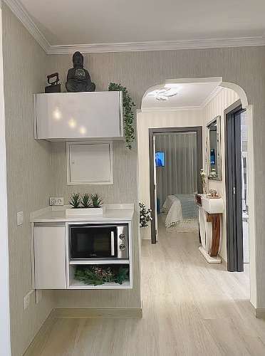Apartamento de Luxo T3 Duplex