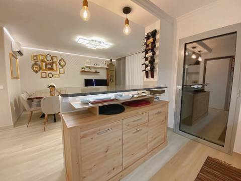 Apartamento de Luxo T3 Duplex