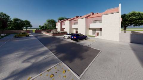 Moradia T4 Condomínio Gandra, Esposende