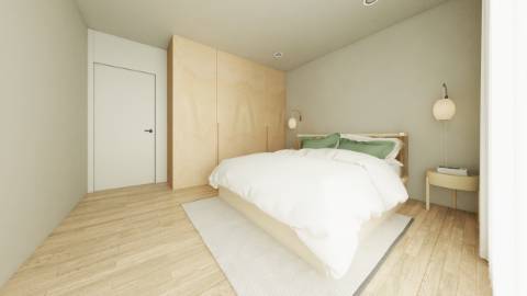 Moradia T4 Condomínio Gandra, Esposende