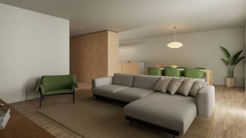 Moradia T4 Condomínio Gandra, Esposende