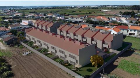 Moradia T4 Condomínio Gandra, Esposende