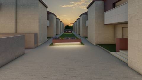 Moradia T4 Condomínio Gandra, Esposende