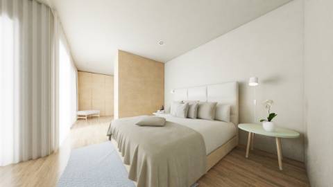 Moradia T4 Condomínio Gandra, Esposende