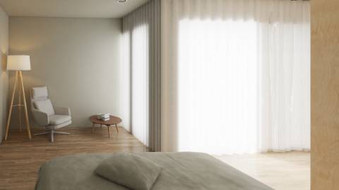 Moradia T4 Condomínio Gandra, Esposende