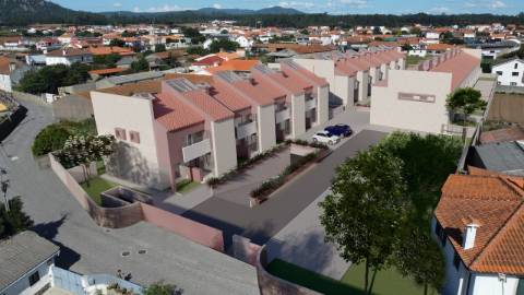 Moradia T4 Condomínio Gandra, Esposende