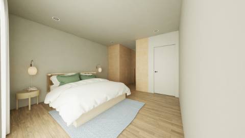 Moradia T4 Condomínio Gandra, Esposende